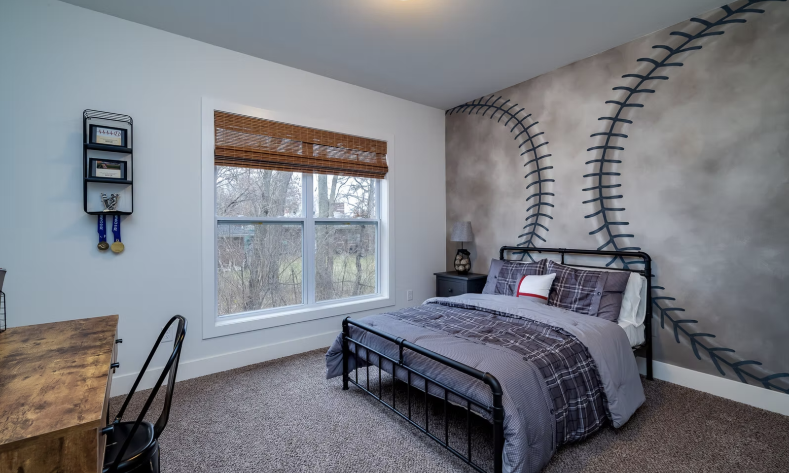 Anderson II Bedroom