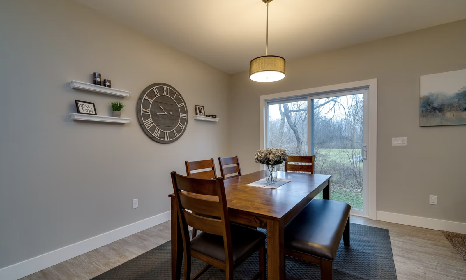 Anderson II Dining Room