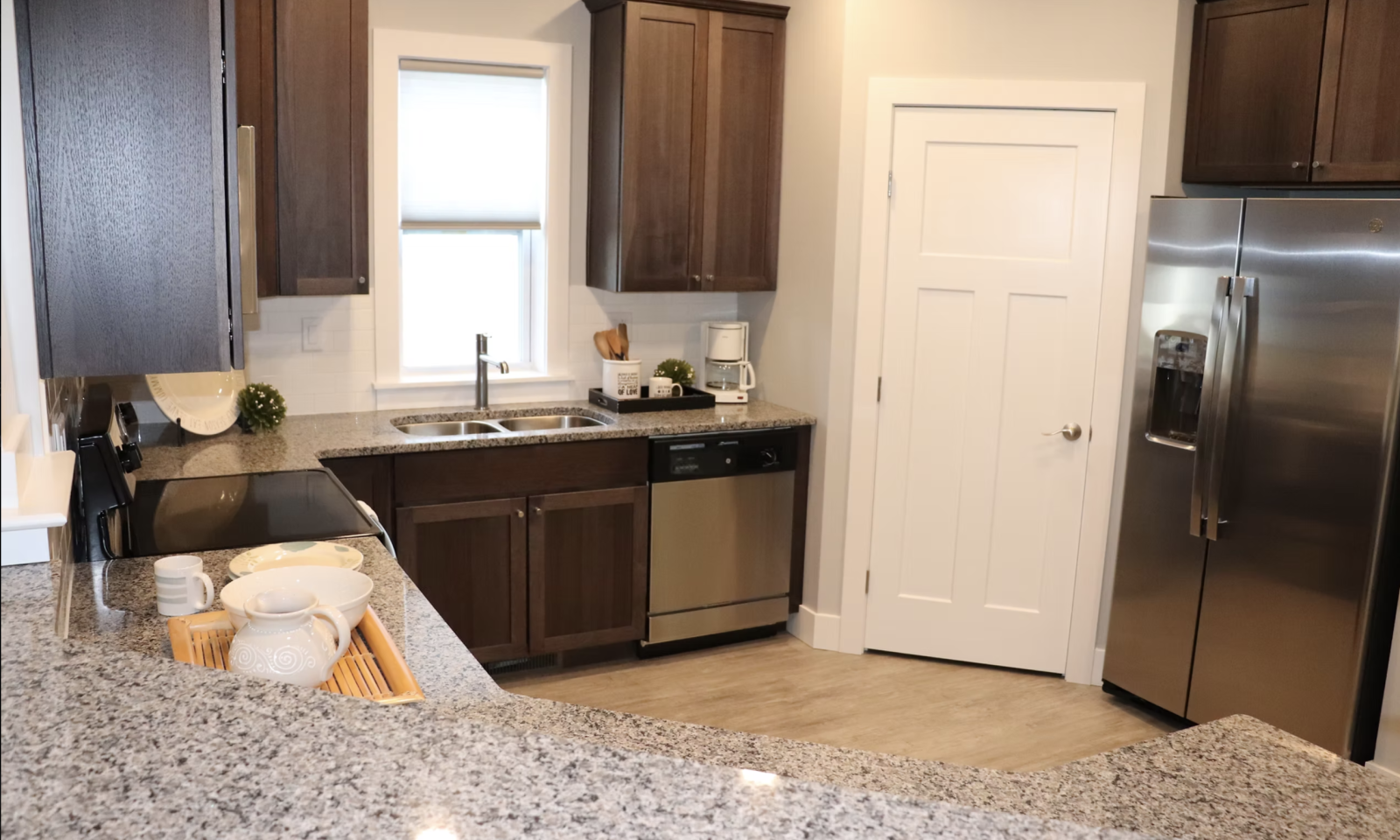Anderson II Kitchen