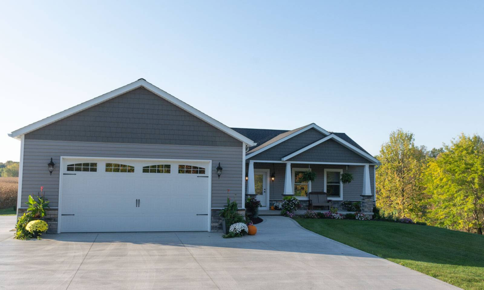 Best Modular Homes Anderson Model