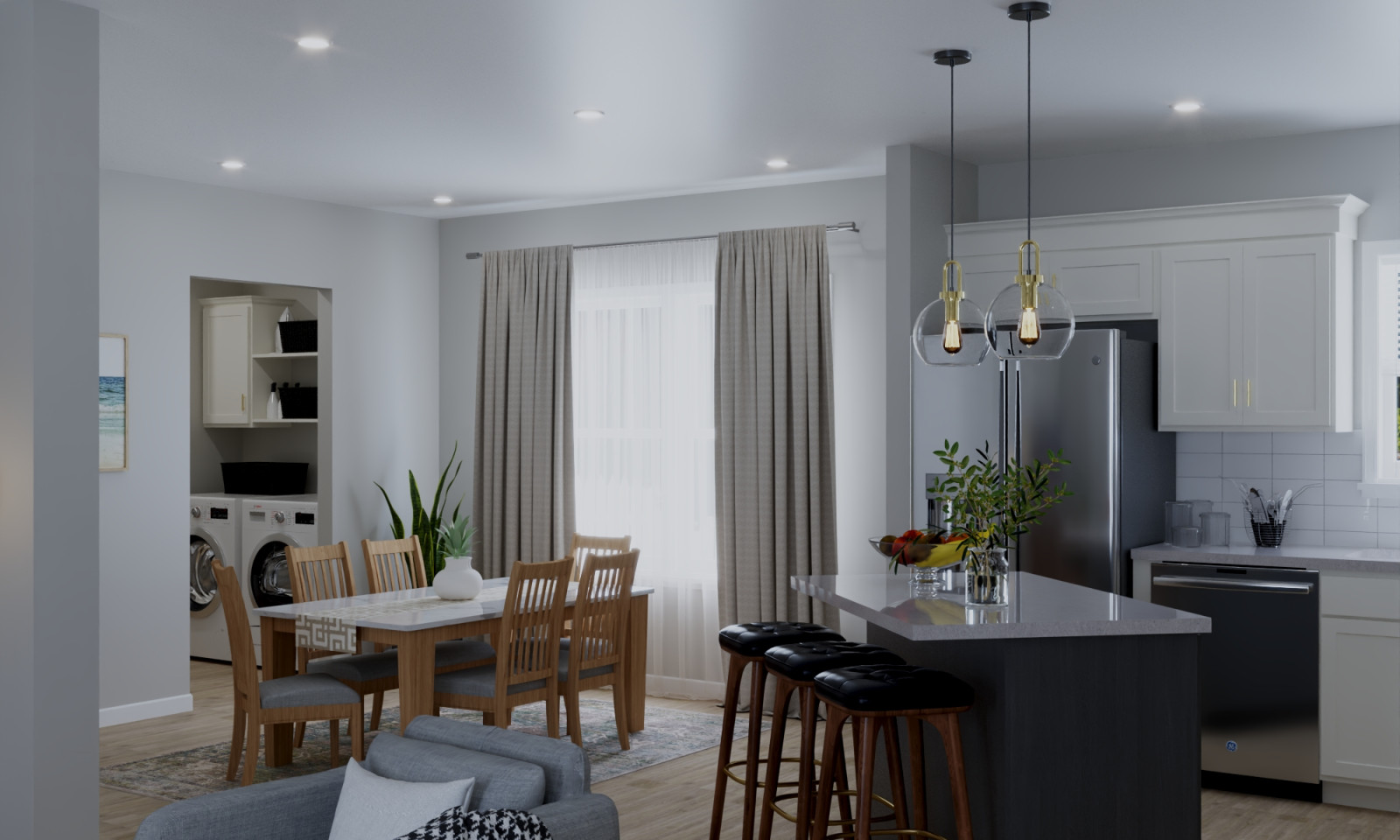 Appleton Dining Room