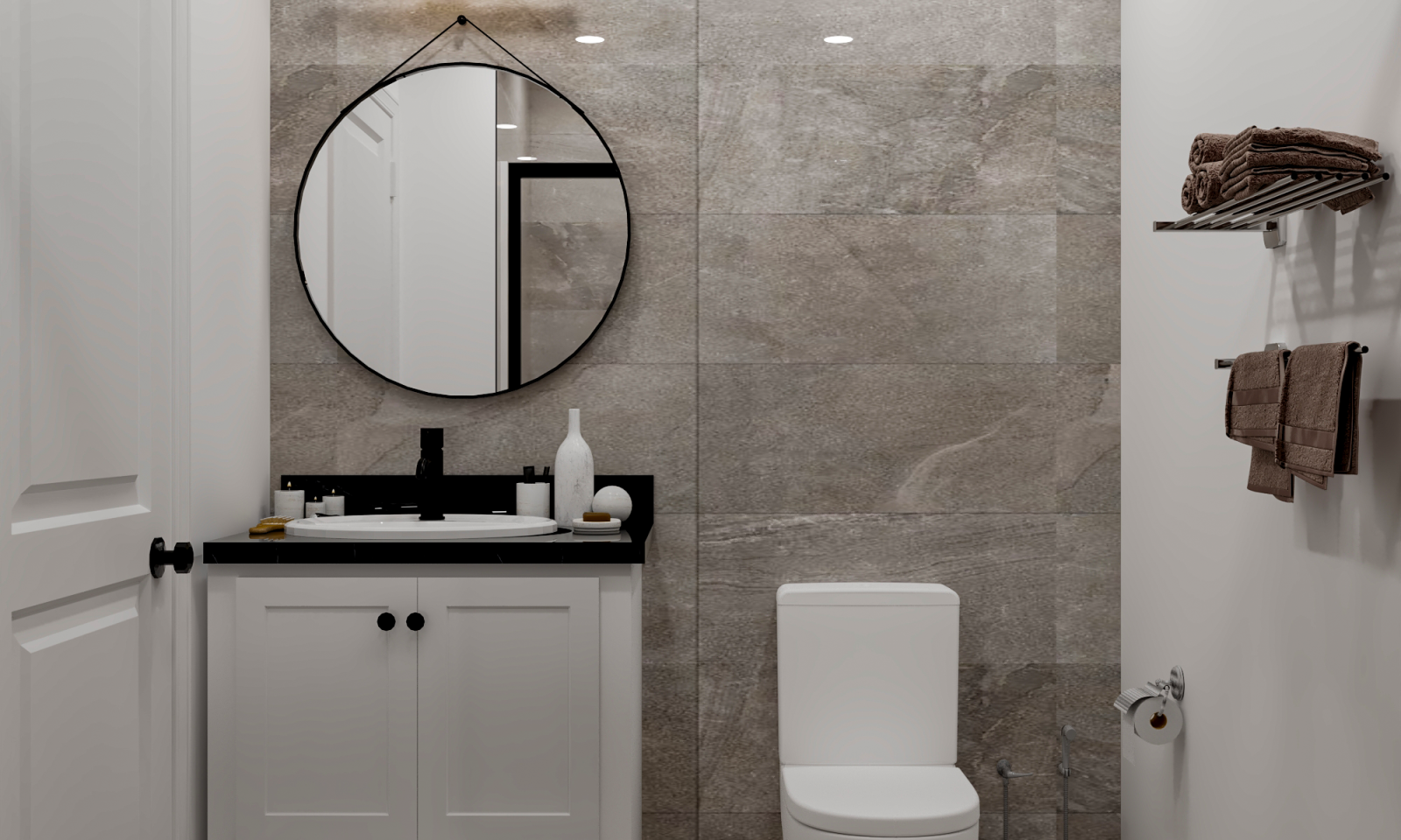 Home builders Bath Room