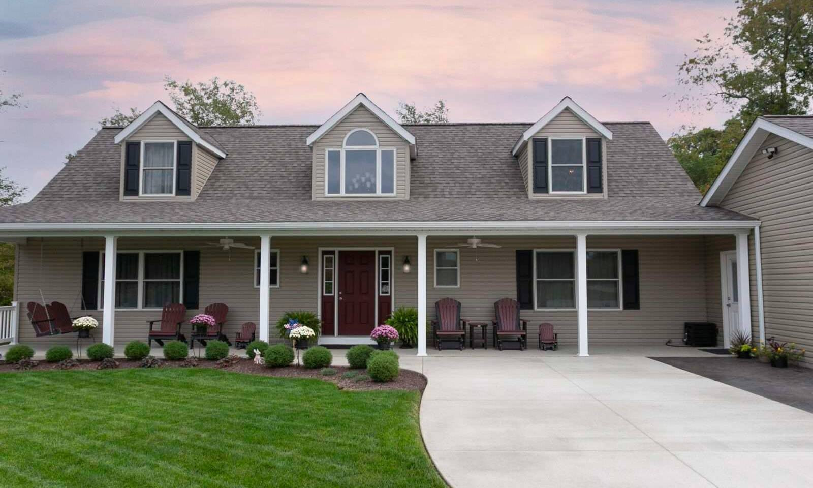 Best Modular Homes Rockdale Model