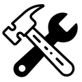 Construction Begins Icon