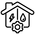 Rough Mechanicals Icon
