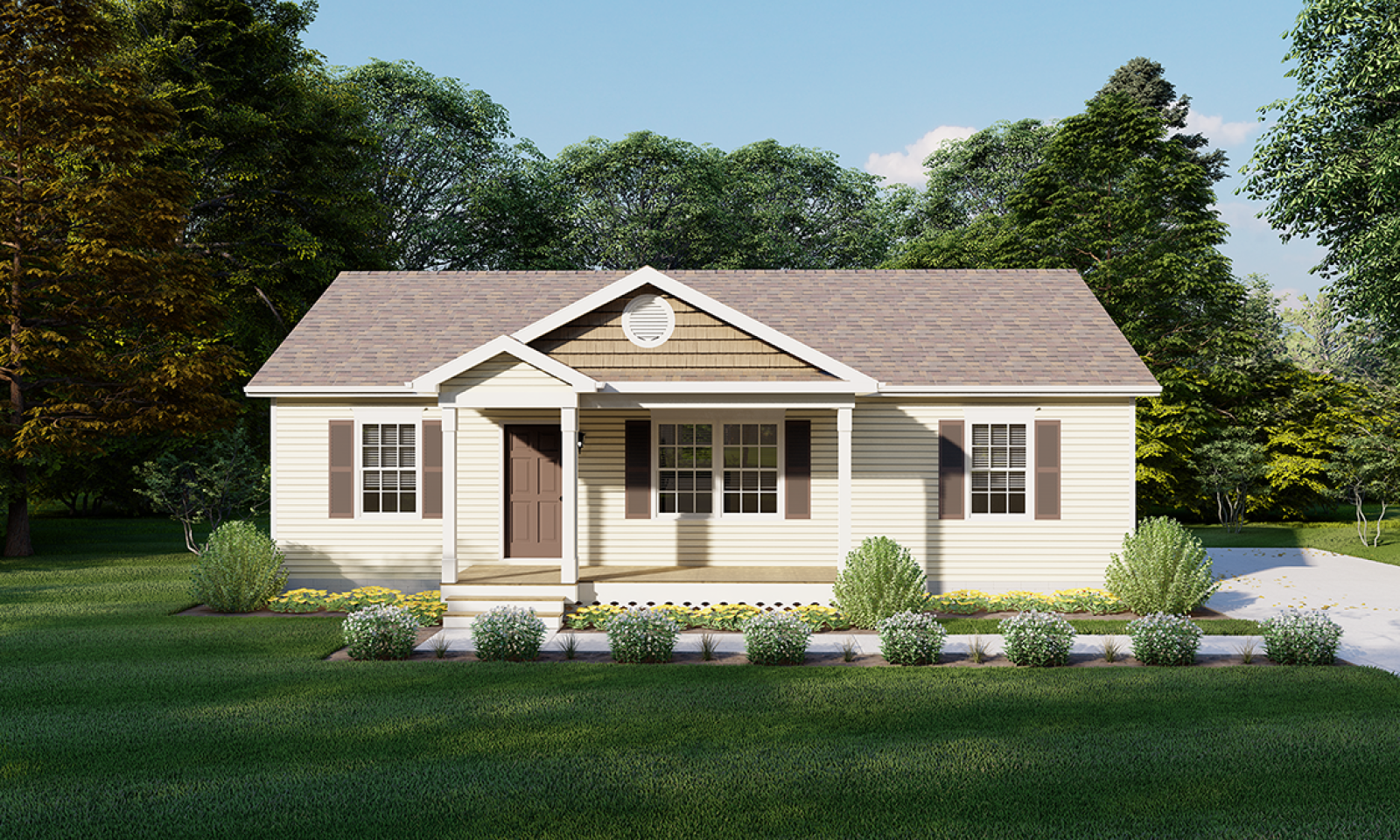 Avon Ranch Exterior 01 resz