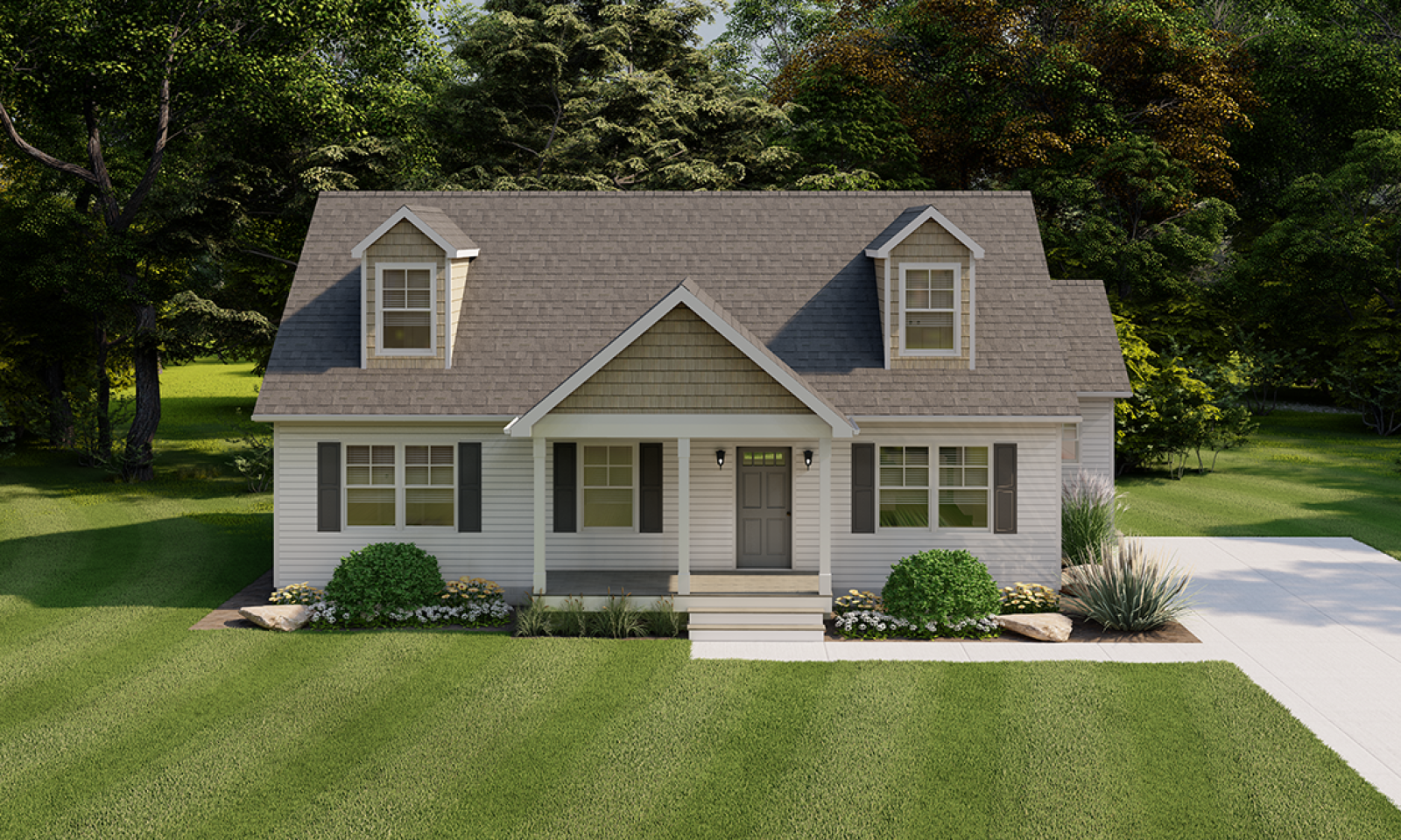 Fairfax Cape Exterior 01 resz