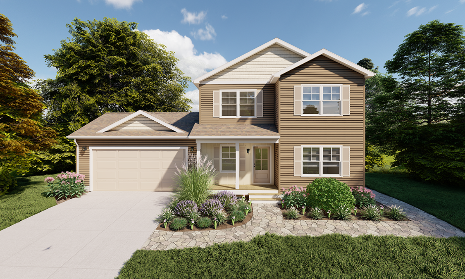 Ferndale Exterior 01 resz