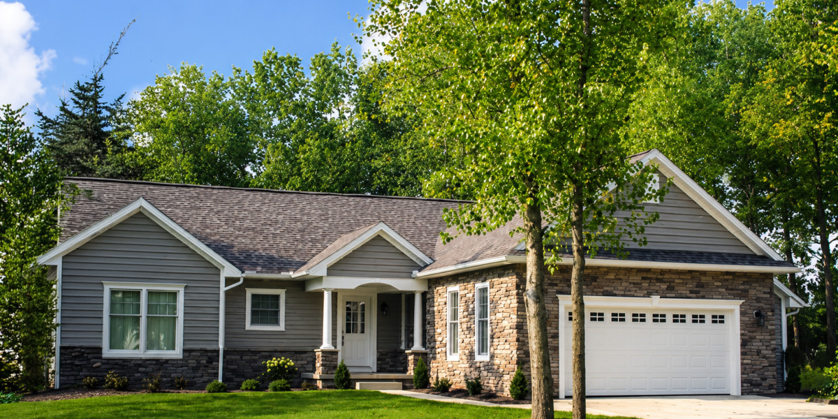 Grandview Exterior Image