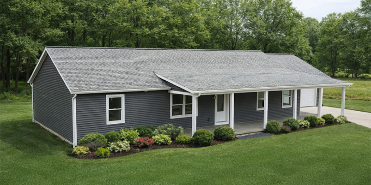 Logan Ranch Exterior